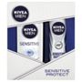 Nivea Men Sensitive Protecgiftpack