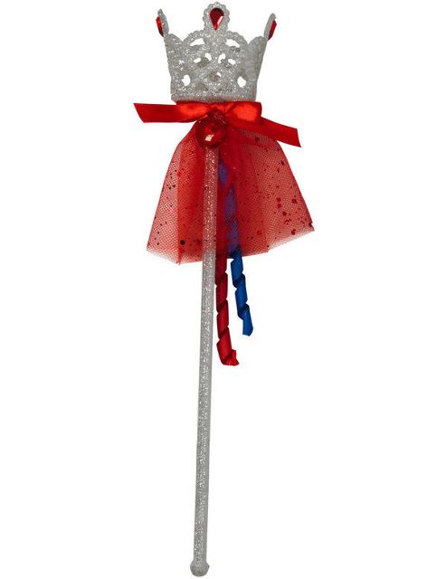 Image of Snow White Glitter Wand