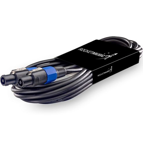 Image of Rocket Spk To Spk Speaker Cable - 10m