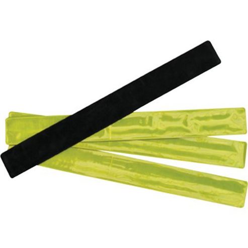 Image of Wowow Snap Wrap Reflective Band: 400 X 46mm