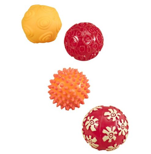 Image of B. Toys Oddballs