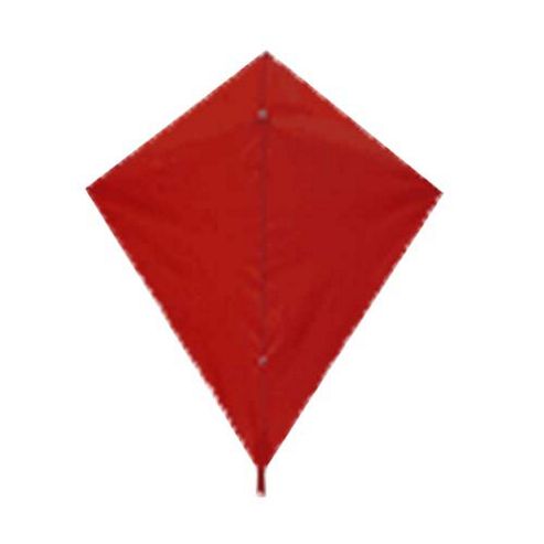 Image of Classic Diamond Kite - Red