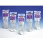 Caroline 1513 Plastic T.Spoons White X12