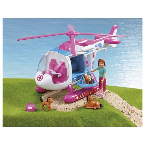 Image of Animagic Rescue Hospital - Air Ambulance