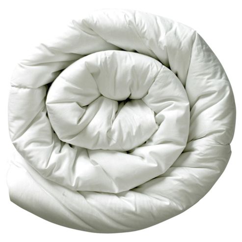 Image of Tesco Basics Kingsize Duvet 10.5 Tog