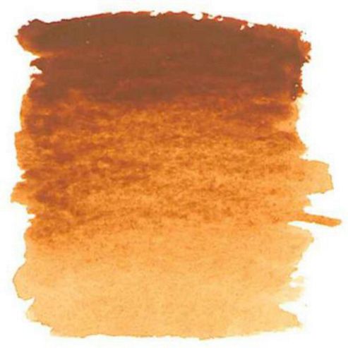 Image of W&n - Awc 5ml Brown Ochre 04