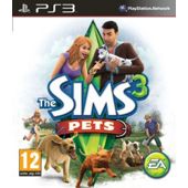 The Sims 3 - Pets