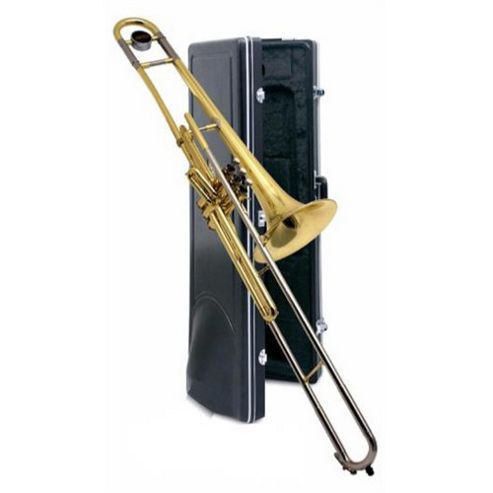 Image of Jupiter Jvl-528l Bb Valve Trombone