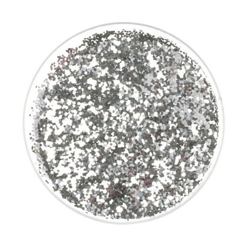 Image of Fa Glitter Silver 55g (2oz)