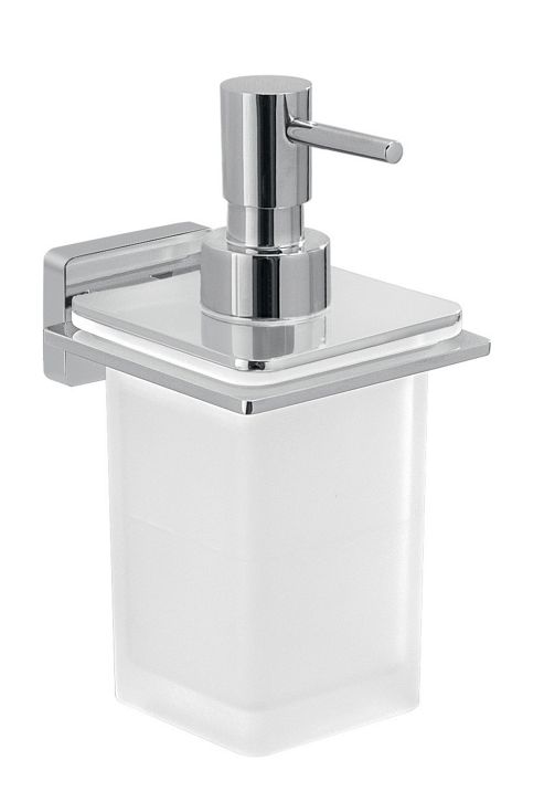 Image of Bathroom Origins Gedy Atena Soap Dispenser