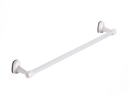 Image of Silverthorne 10311 Towel Rl Pvc White 450mm