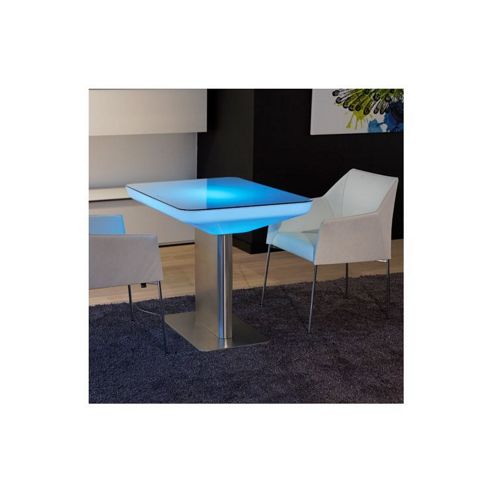 Image of Moree Studio Pro With Glass Top - 75cm