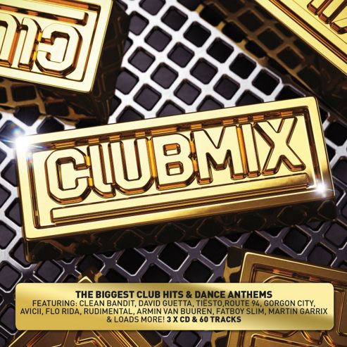 Image of Clubmix