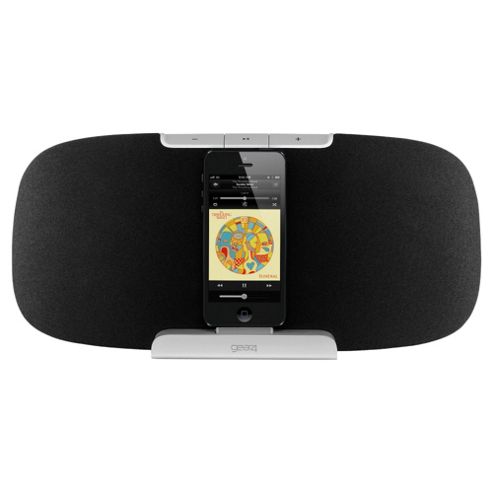 Image of Gear 4 Houseparty 6 Portable Speaker For Iphone 5/5s/6/6 Plus