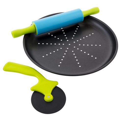 Image of Annabel Karmel Pizza Making Set