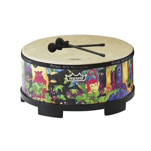 Image of Remo Kd-5816-01 Gathering Drum 16 X 8 Inch