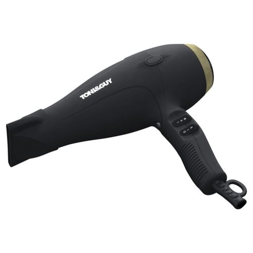 Image of Toni & Guy 2100w Professional Compact Ac Dryer 5367