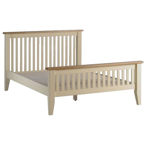 Image of Ametis Camden 5ft Painted Bed