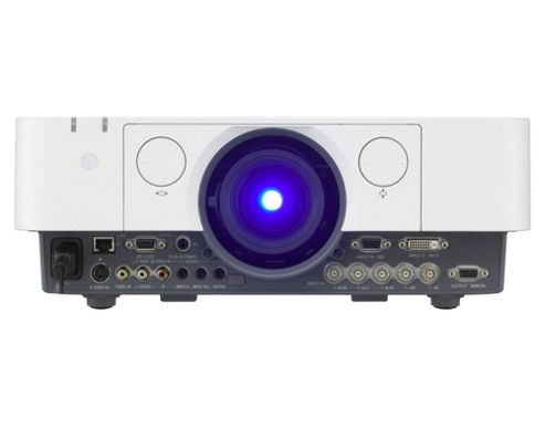 Image of Sony Vpl-fx30 Lcd Projector 4200 Ansi Lumens Xga Projector - 7.9kg