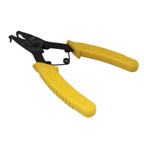 Image of Clarks Crp101 - 6-11 Speed Locking Pliers - Due May