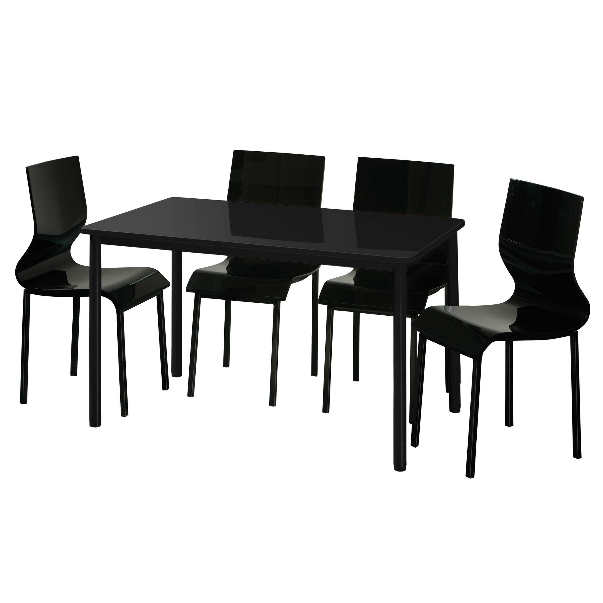 Premier Housewares Mode 5 Piece Dining Set at Tesco Direct