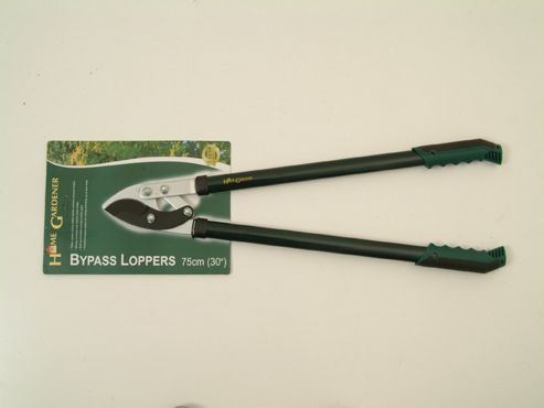 Image of Home Gardener Hh3555 Bypass Lopper 30in