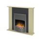 Dimplex Ops2Gss Optisuite-2-go Fire Suite
