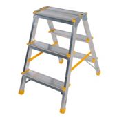 Trade 3 Tread Hop Up Steps