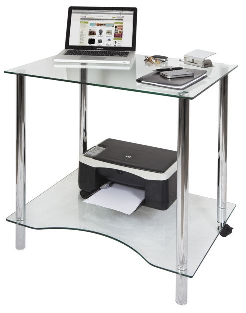 Image of Modal Crystal Workstation