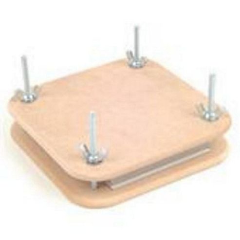Image of Flower Press Mini 125x125mm