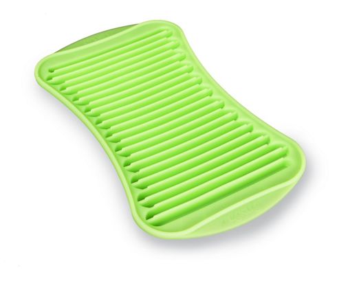 Image of Lekue C'rush Cocktail Ice Crusher, Set Of 2