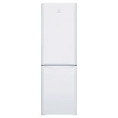 Indesit BIAA134 Fridge Freezer, A+, 60, White