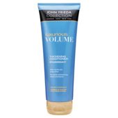 John Frieda Luxurious Volume Thickening Conditioner 250ml