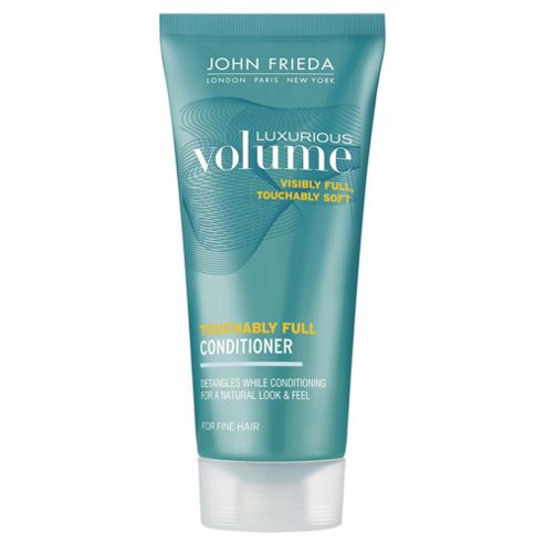 Image of John Frieda Luxurious Volume Thickening Conditioner 250ml