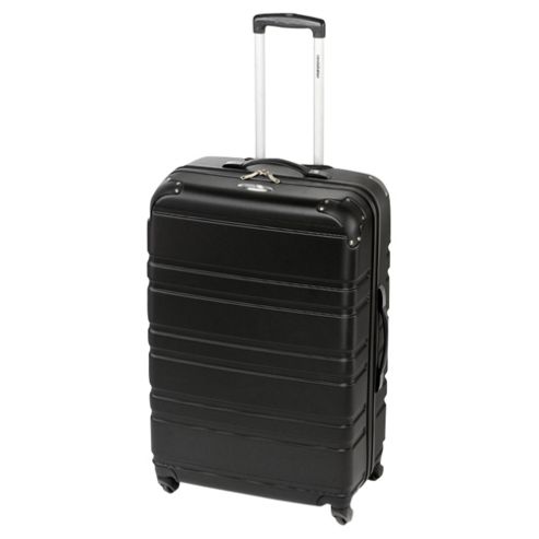 Image of Sterling Large Suitcase Pewter