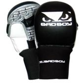 Bad Boy Pro Safety MMA Gloves - S/M