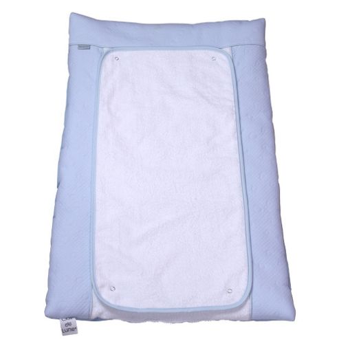 Image of Clair De Lune Changing Mat (cotton Candy Blue)