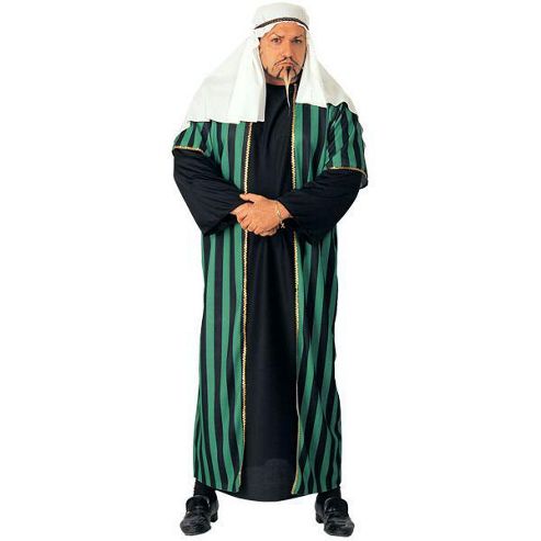 Image of Arab Sheik - Xl