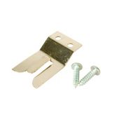 Screw Mount CB Mic Holder