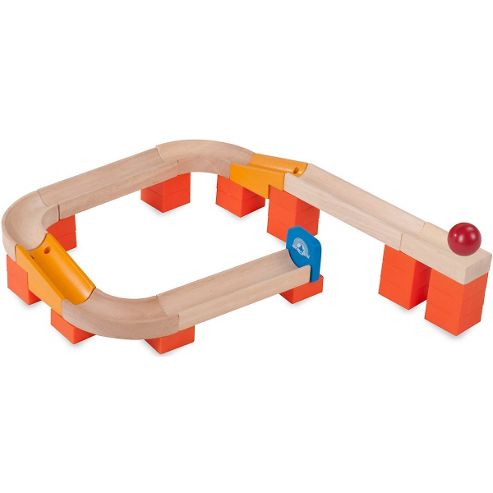 Image of Trix Track Trix Track Track And Ball