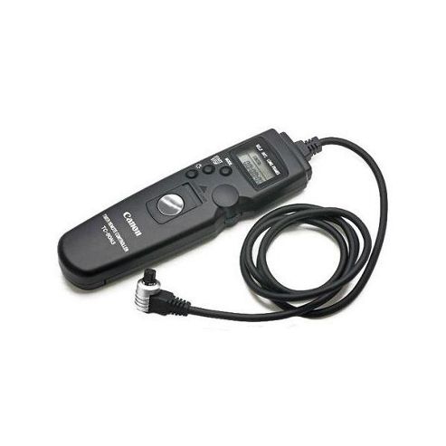 Image of Canon Remote Controller For Eos 20d