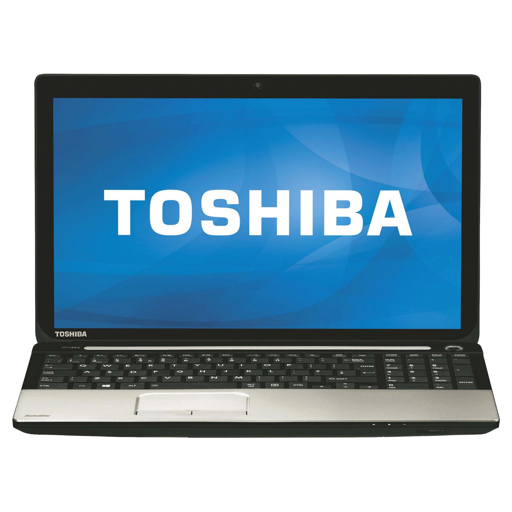 Toshiba C55T-10K 15.6” Notebook