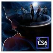 ADOBE - BOXED PRODUCTS - EDU PRODUCTION PREM CS6 - A6 MAC STUDT ED EN