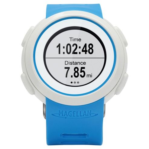 Image of Magellan Echo Smart Blue