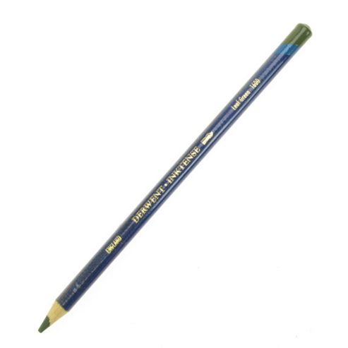 Image of Derwent Inktense Leaf Green