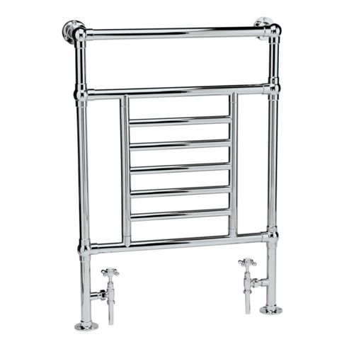Image of Hudson Reed Princess Heated Towel Rail