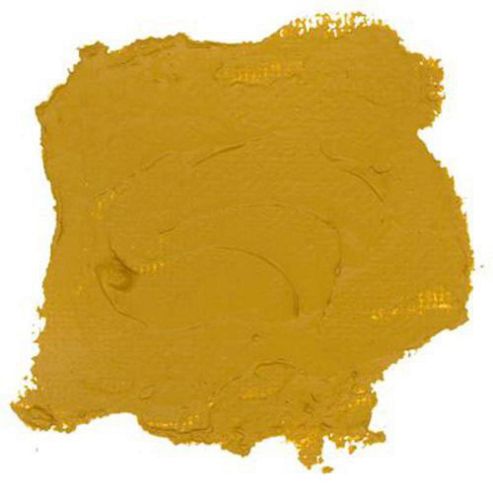 Image of Reeves Acrylic 400ml Yellow Ochre