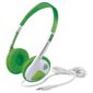 LeapFrog Headphones Green