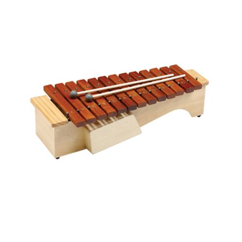Image of A-star Xyl13s Soprano Diatonic Xylophone
