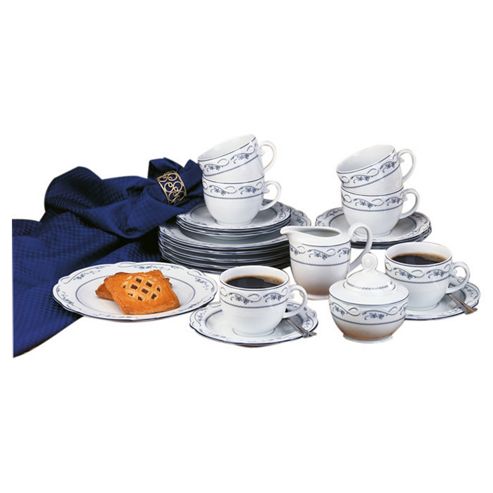 Image of Seltmann Weiden Desiree Aalborg Coffee 20 Piece 2 Set